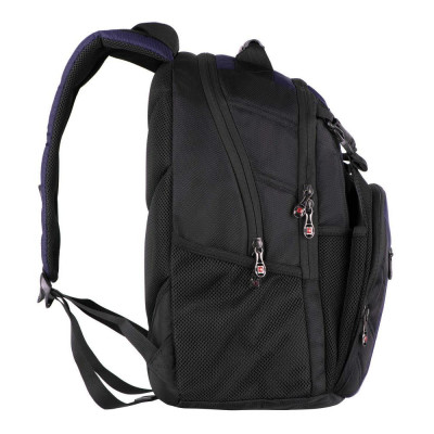Міський рюкзак Wenger Sherma/black/blue (606486)
