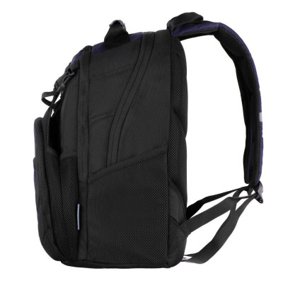 Міський рюкзак Wenger Sherma/black/blue (606486)