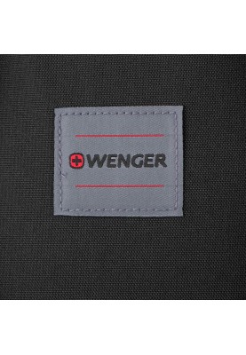 Міський рюкзак Wenger Sherma/black/blue (606486)