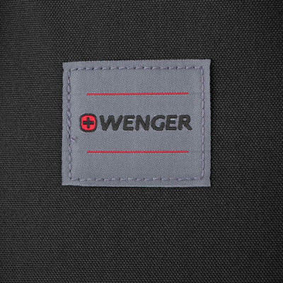 Міський рюкзак Wenger Sherma/black/blue (606486)
