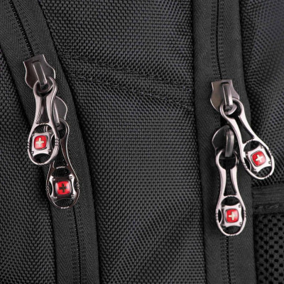 Міський рюкзак Wenger Sherma/black/blue (606486)