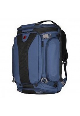 Рюкзак міський Wenger SportPack/blue (606487)