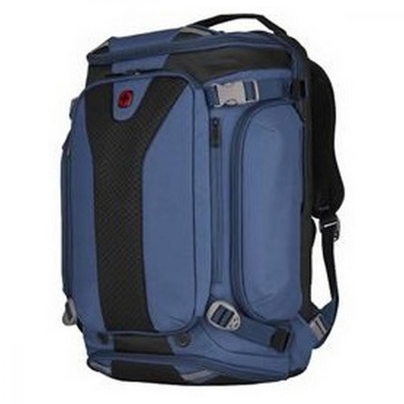 Рюкзак міський Wenger SportPack/blue (606487)