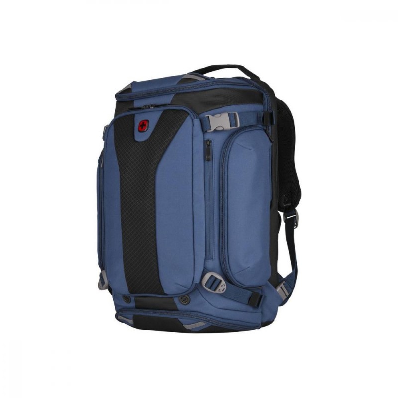 Рюкзак міський Wenger SportPack/blue (606487)