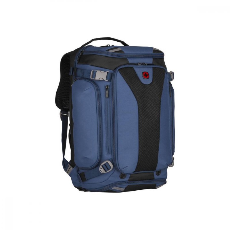 Рюкзак міський Wenger SportPack/blue (606487)