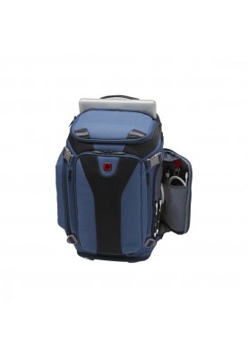 Рюкзак міський Wenger SportPack/blue (606487)