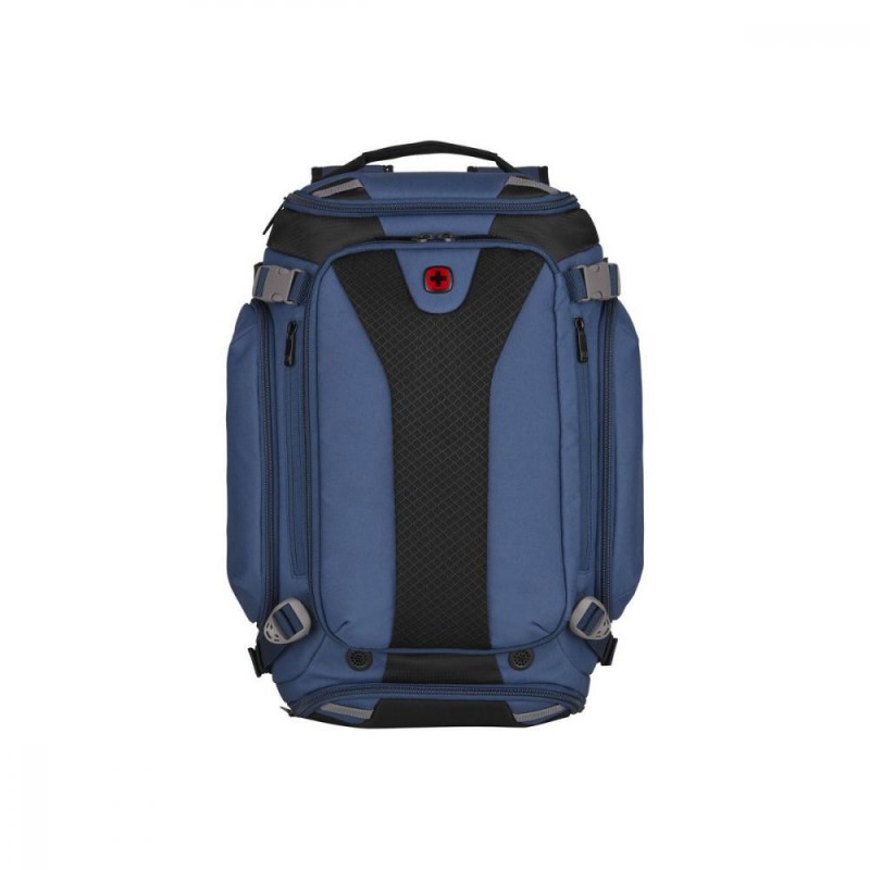 Рюкзак міський Wenger SportPack/blue (606487)