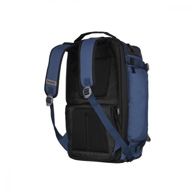 Рюкзак міський Wenger SportPack/blue (606487)