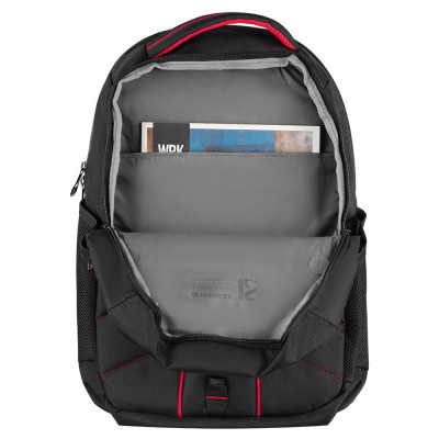 Рюкзак міський Wenger Sun/black (611676)