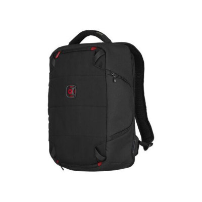 Міський рюкзак Wenger TechPack/black (606488)