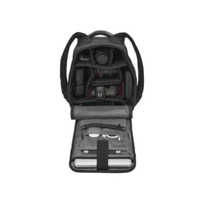 Міський рюкзак Wenger TechPack/black (606488)