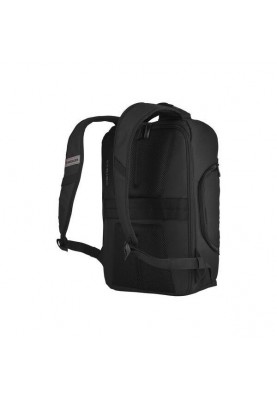 Міський рюкзак Wenger TechPack/black (606488)