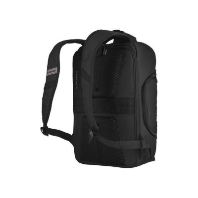 Міський рюкзак Wenger TechPack/black (606488)