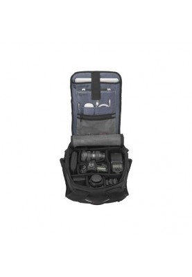 Міський рюкзак Wenger TechPack/black (606488)