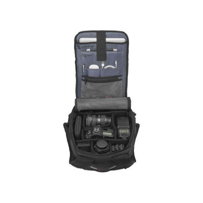 Міський рюкзак Wenger TechPack/black (606488)