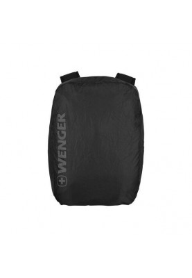 Міський рюкзак Wenger TechPack/black (606488)