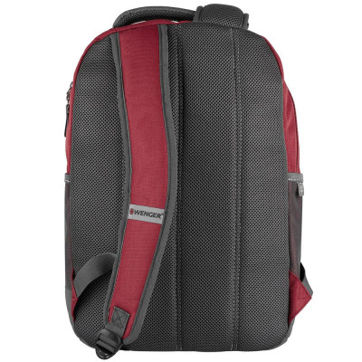 Міський рюкзак Wenger Tyon/red (611984)
