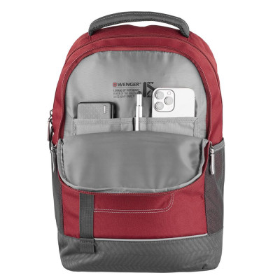 Міський рюкзак Wenger Tyon/red (611984)