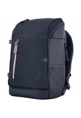 Рюкзак туристичний HP Travel 25L 15.6" Laptop Backpack/Blue Nights (6B8U5AA)