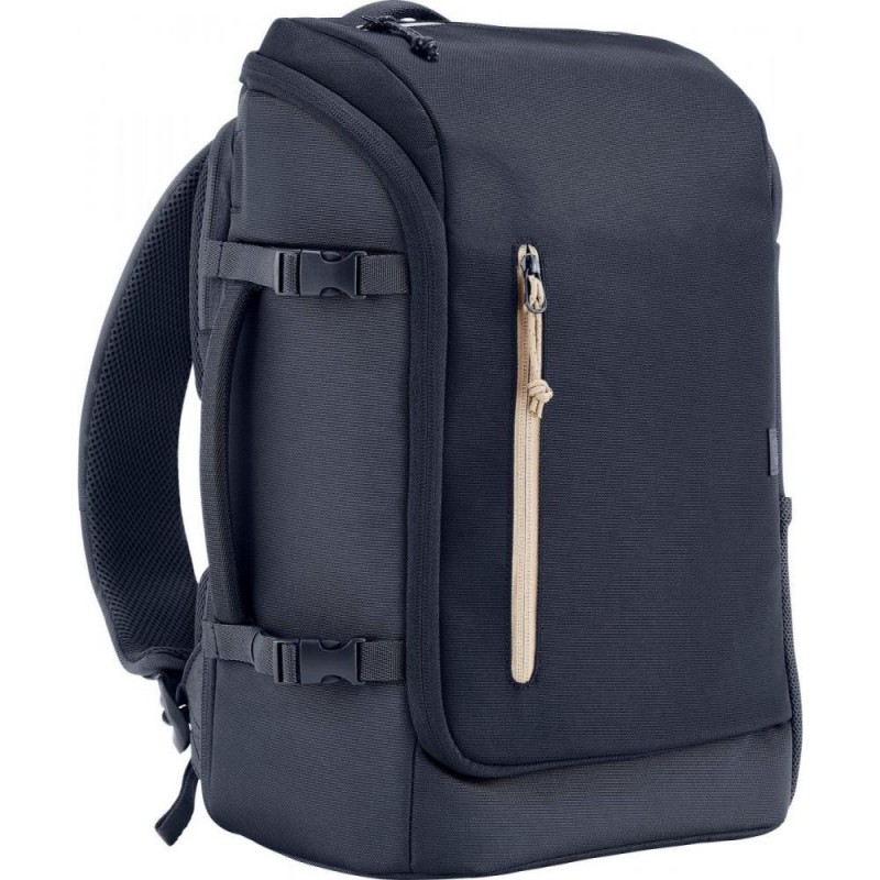 Рюкзак туристичний HP Travel 25L 15.6" Laptop Backpack/Blue Nights (6B8U5AA)