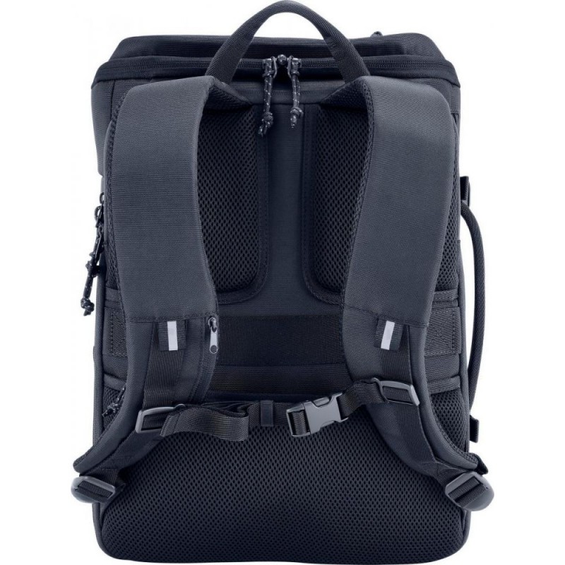 Рюкзак туристичний HP Travel 25L 15.6" Laptop Backpack/Blue Nights (6B8U5AA)