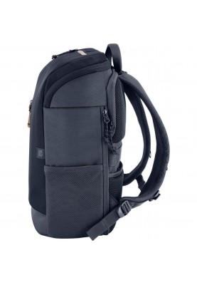 Рюкзак туристичний HP Travel 25L 15.6" Laptop Backpack/Blue Nights (6B8U5AA)