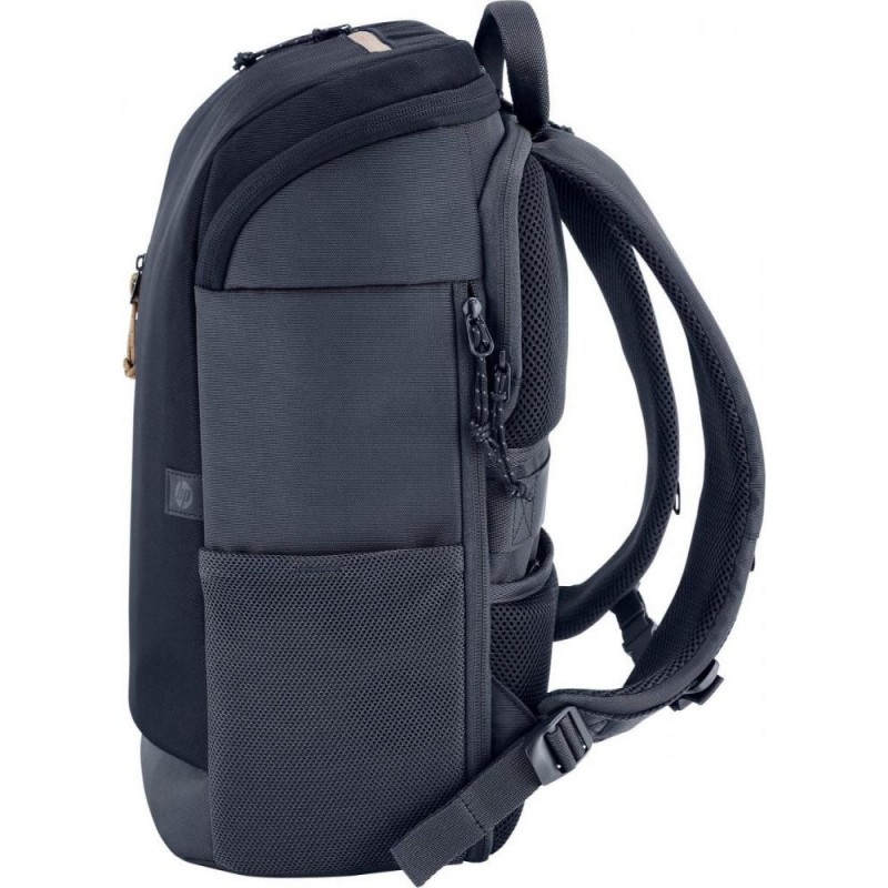 Рюкзак туристичний HP Travel 25L 15.6" Laptop Backpack/Blue Nights (6B8U5AA)