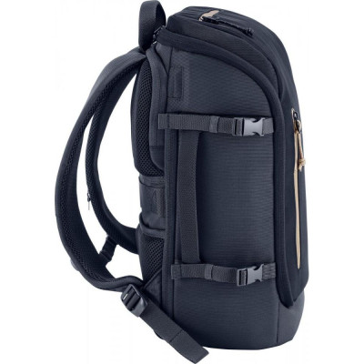 Рюкзак туристичний HP Travel 25L 15.6" Laptop Backpack/Blue Nights (6B8U5AA)