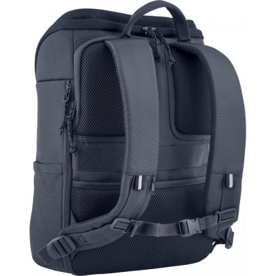 Рюкзак туристичний HP Travel 25L 15.6" Laptop Backpack/Blue Nights (6B8U5AA)