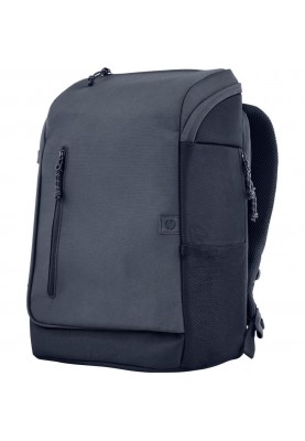 Рюкзак туристичний HP Travel 25L 15.6" Laptop Backpack/Iron Grey (6B8U4AA)