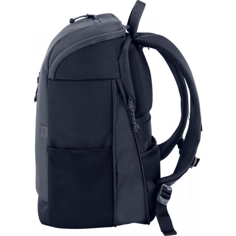 Рюкзак туристичний HP Travel 25L 15.6" Laptop Backpack/Iron Grey (6B8U4AA)