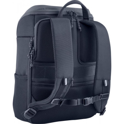 Рюкзак туристичний HP Travel 25L 15.6" Laptop Backpack/Iron Grey (6B8U4AA)