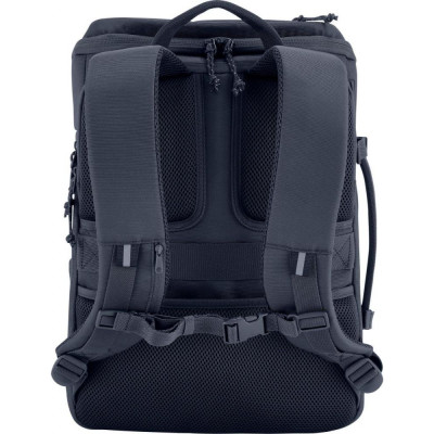 Рюкзак туристичний HP Travel 25L 15.6" Laptop Backpack/Iron Grey (6B8U4AA)