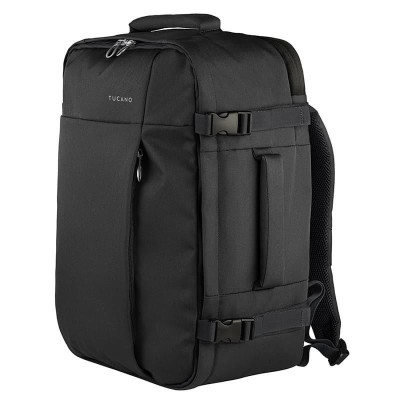 Рюкзак туристичний Tucano Tugo ML/black (BKTUG-ML-BK)