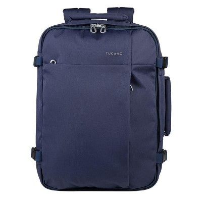 Рюкзак туристичний Tucano Tugo ML/blue (BKTUG-ML-B)