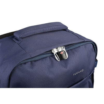 Рюкзак туристичний Tucano Tugo ML/blue (BKTUG-ML-B)