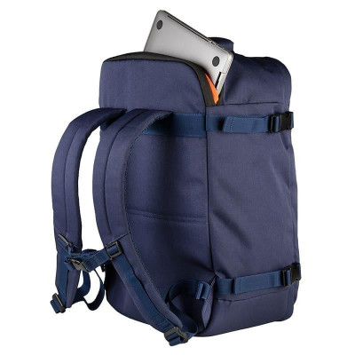 Рюкзак туристичний Tucano Tugo ML/blue (BKTUG-ML-B)