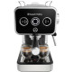 Рожкова кавоварка еспресо Russell Hobbs Distinctions Black 26450-56