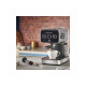 Рожкова кавоварка еспресо Russell Hobbs Distinctions Black 26450-56