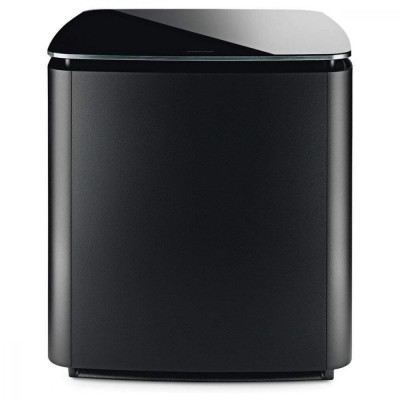 Сабвуфер активний Bose Bass Module 700 Black