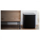 Сабвуфер активний Bose Bass Module 700 Black