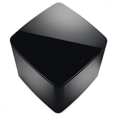Сабвуфер активний Bose Bass Module 700 Black