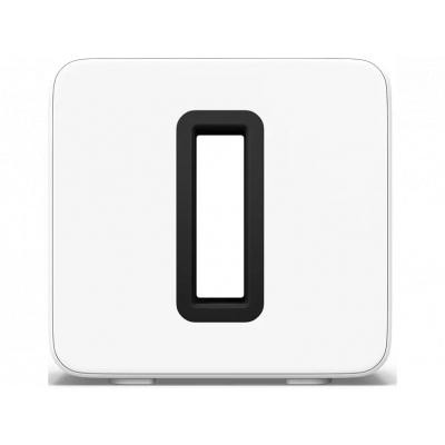 Сабвуфер активний Sonos Sub Gen.3 White (SUBG3EU1)