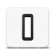 Сабвуфер активний Sonos Sub Gen.3 White (SUBG3EU1)