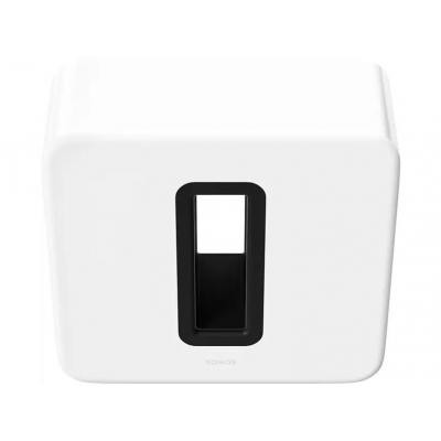 Сабвуфер активний Sonos Sub Gen.3 White (SUBG3EU1)