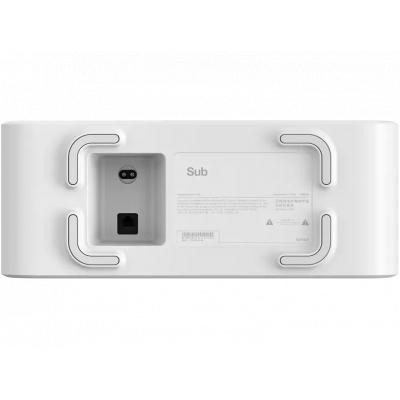 Сабвуфер активний Sonos Sub Gen.3 White (SUBG3EU1)