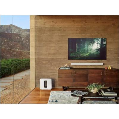 Сабвуфер активний Sonos Sub Gen.3 White (SUBG3EU1)