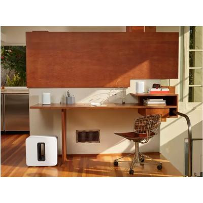 Сабвуфер активний Sonos Sub Gen.3 White (SUBG3EU1)
