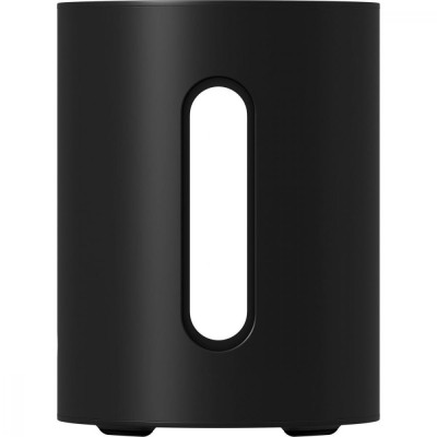 Сабвуфер Sonos Sub Mini Black Matt (SUBMEU1BLK) Сабвуфер Sonos Sub Mini Black Matt (SUBMEU1BLK)