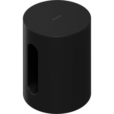 Сабвуфер Sonos Sub Mini Black Matt (SUBMEU1BLK) Сабвуфер Sonos Sub Mini Black Matt (SUBMEU1BLK)